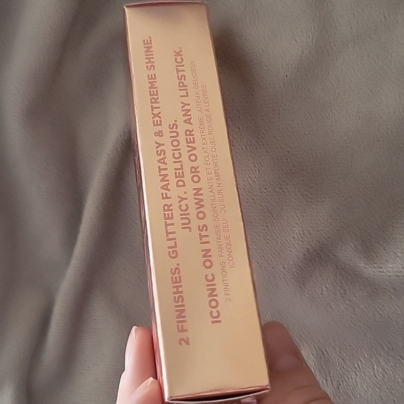 TABLE TOP - Jeffree Star THE GLOSS - Picture 3 of 6